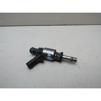 Форсунка инжекторная электрическая VW Passat (B6) 2005-2010 06H906036F