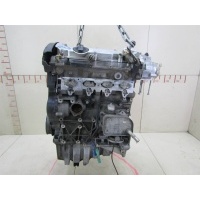 Двигатель (ДВС) Audi A4 (B6) 2000-2004 06D100031AX