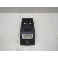 Консоль Audi Allroad quattro 2005-2012 4F0863244B6PS