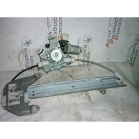 Моторчик стеклоподъемника Nissan X-Trail (T31) 2007-2014 82731JG00A
