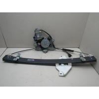 Стеклоподъемник электр. задний левый Chevrolet Epica 2006-2012 94566230