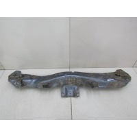 Панель передняя Mitsubishi Lancer (CX, CY) 2007-нв 5256A607