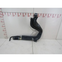 Горловина топливного бака Renault Scenic 1999-2002 7700414339
