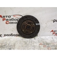 Диск сцепления Daewoo Matiz 1998-2015 96249465