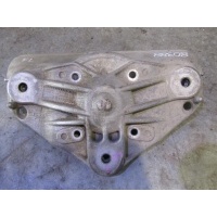 Кронштейн амортизатора Porsche Cayenne 2003-2010 95534301531