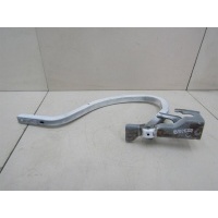 Петля крышки багажника Chevrolet Aveo (T300) 2011-нв 95080709