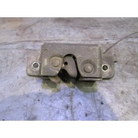 Замок багажника SsangYong Actyon Sport 2006-2012 7141032001