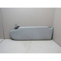 Козырек солнцезащитный (внутри) VW Transporter T5 2003-2015 7H1857551B2F4