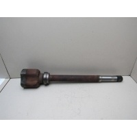 Полуось передняя правая Peugeot 407 2004-2010 3273EG