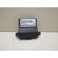 Блок электронный VW Caddy III 2004-2016 7N0907530AB