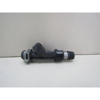 Форсунка инжекторная электрическая Opel Astra H \ Family 2004-2015 25343299