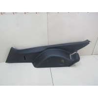 Обшивка стойки Toyota Auris (E15) 2006-2012 6255202080B0
