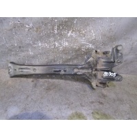 Кронштейн замка капота Porsche Cayenne 2003-2010 95550579901