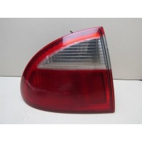 Фонарь задний наружный левый Seat Leon (1M1) 1999-2006 1M6945111