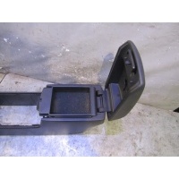 Консоль Mazda 3 (BK) 2002-2009 BN8P64420G02