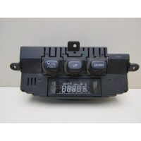 Дисплей информационный Kia Sorento 2002-2009 957103E710