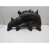 Коллектор выпускной Skoda Octavia (A4 1U-) 2000-2011 06A253033P