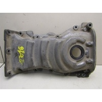 Крышка двигателя передняя VW Caddy III 2004-2016 03F109210D