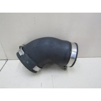 Патрубок интеркулера Skoda Octavia (A5 1Z-) 2004-2013 1K0145838AG