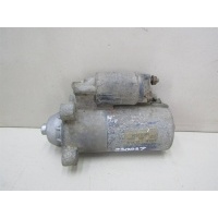 Стартер Ford Focus I 1998-2004 YS4Z11002EBRM