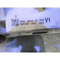 Панель приборов Toyota Camry V40 2006-2011 8380006V10