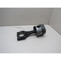 Шатун Opel Astra G 1998-2005 90528920