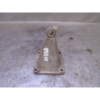 Кронштейн двигателя левый SsangYong Rexton I 2001-2007 6622234104