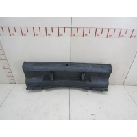 Обшивка багажника Skoda Octavia (A5 1Z-) 2004-2013 1Z5863459A