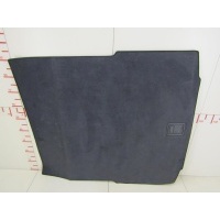Пол багажника Mercedes Benz W219 CLS 2004-2010 A21968002429C53