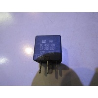 Реле Opel Omega B 1994-2003 90450169