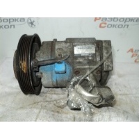 Компрессор системы кондиционирования Toyota Avensis I 1997-2003 8832063010