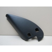 Крышка зеркала внутренняя левая Skoda Superb 2008-2015 3T08379939B9