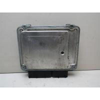 Блок управления двигателем VW Passat (B6) 2005-2010 03G906021AC
