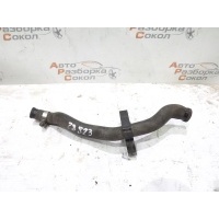 Патрубок BMW X5 E53 2000-2007 64218409063