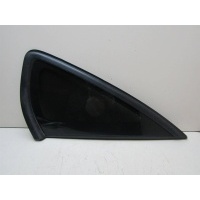 Стекло кузовное глухое правое VW Polo (Sed RUS) 2011-2020 6RU845298A