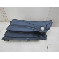 Решетка стеклооч. (планка под лобовое стекло) Toyota Auris (E15) 2006-2012 5570902210