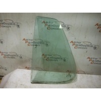 Стекло двери задней левой (форточка) VW Golf IV \Bora 1997-2005 1J6845215D