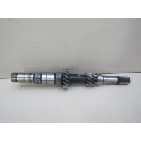 Вал первичный МКПП VW Transporter T5 2003-2015 02Z311103G
