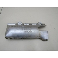 Экран тепловой Audi A6 (C5) 1997-2004 078253037E