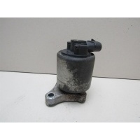 Клапан рециркуляции выхлопных газов Opel Astra G 1998-2005 17200272