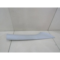 Обшивка стойки VW Polo (Sed RUS) 2011-2020 6RU867234BY20