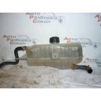 Бачок расширительный Renault Clio III 2005-2012 7701477290