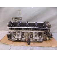 Головка блока Renault Laguna 1994-1999  7701467538