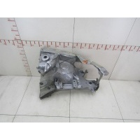 Лонжерон передний левый Skoda Octavia (A5 1Z-) 2004-2013 1K0803091D