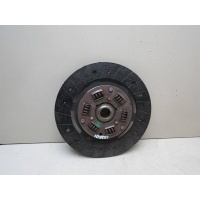 Диск сцепления Renault Logan 2005-2014 8201069011