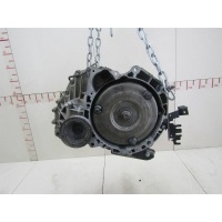 АКПП (автоматическая коробка переключения передач) VW Polo 2001-2009 001300038DX