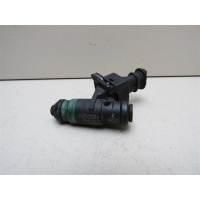 Форсунка инжекторная электрическая Renault Laguna II 2001-2008 166009398R