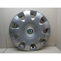 Колпак декоративный Skoda Octavia (A5 1Z-) 2004-2013 1Z0601147A
