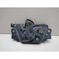 Замок капота Ford Escape III 2012-2019 CV6Z16700B