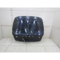 Дверь багажника VAZ Lada Vesta 2015-нв 8450102347